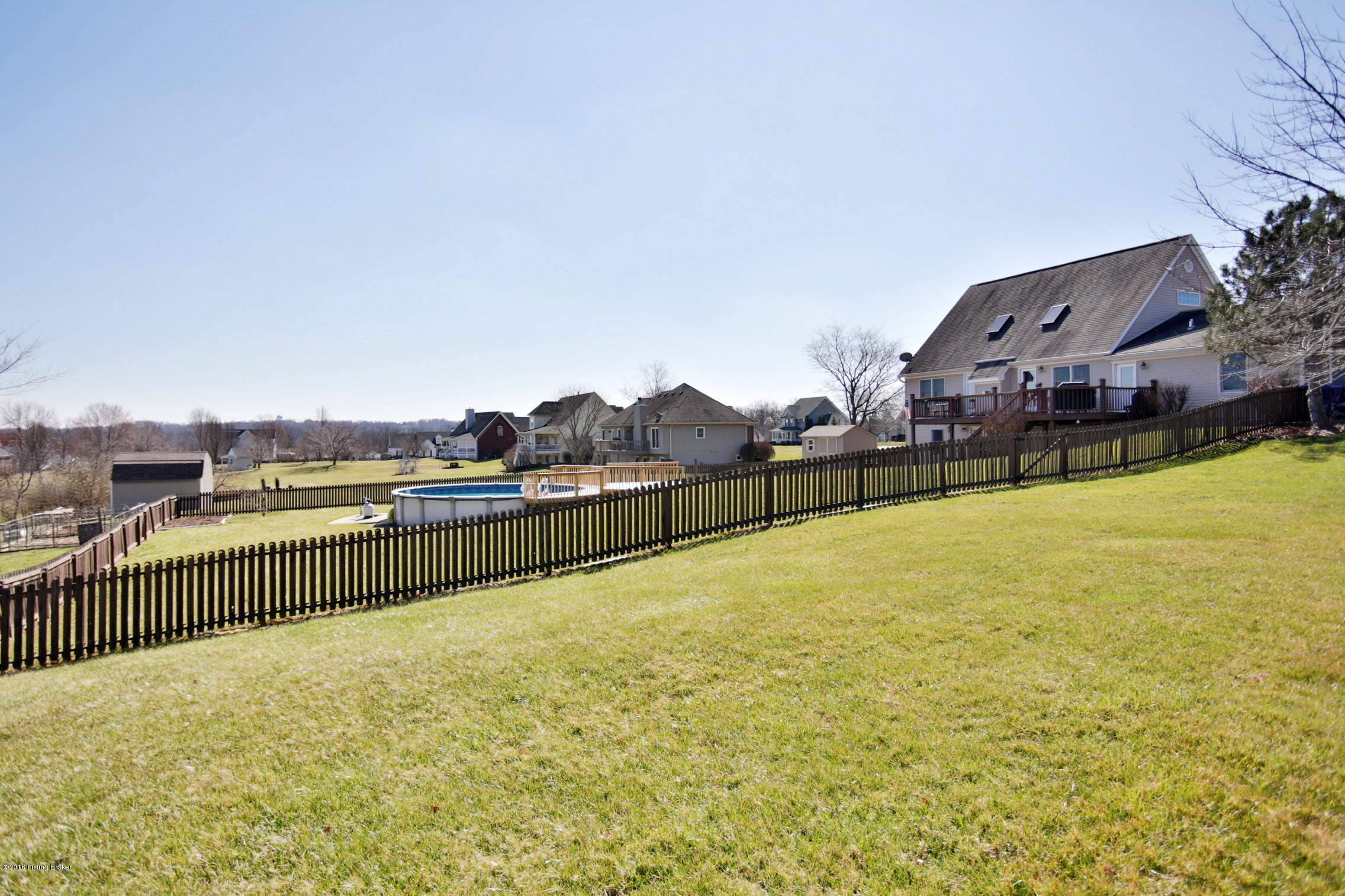 4607 Stone Ridge Road Crestwood, KY 40014 - Photo 10 of 49 46