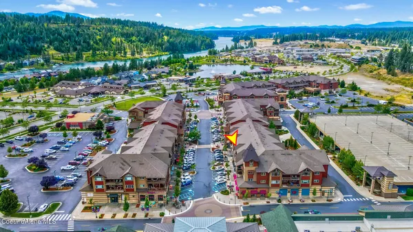 $535,000 | 2051 North Main Street, Unit STE 308, Coeur D'Alene, ID 83814