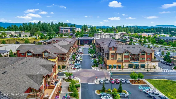 $535,000 | 2051 North Main Street, Unit STE 308, Coeur D'Alene, ID 83814
