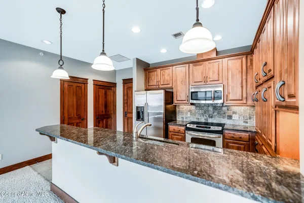 $535,000 | 2051 North Main Street, Unit STE 308, Coeur D'Alene, ID 83814