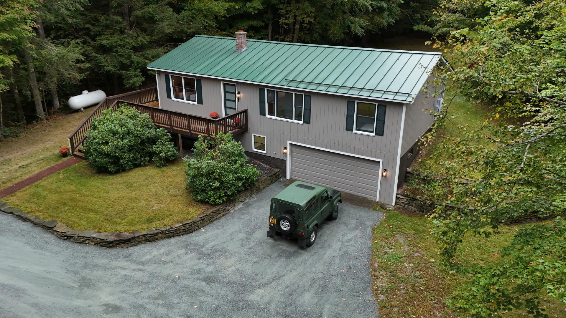 30 Bare Hill Road Putney, VT 05346 - Photo 1 of 21