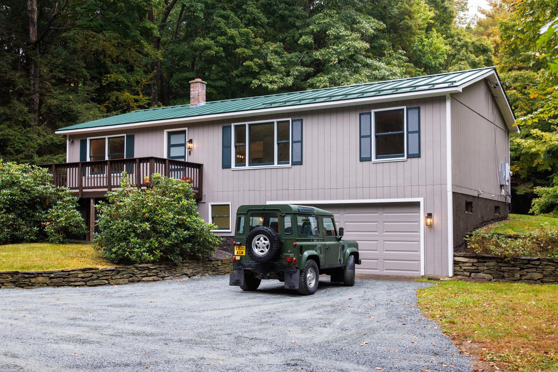30 Bare Hill Road Putney, VT 05346 - Photo 11 of 21