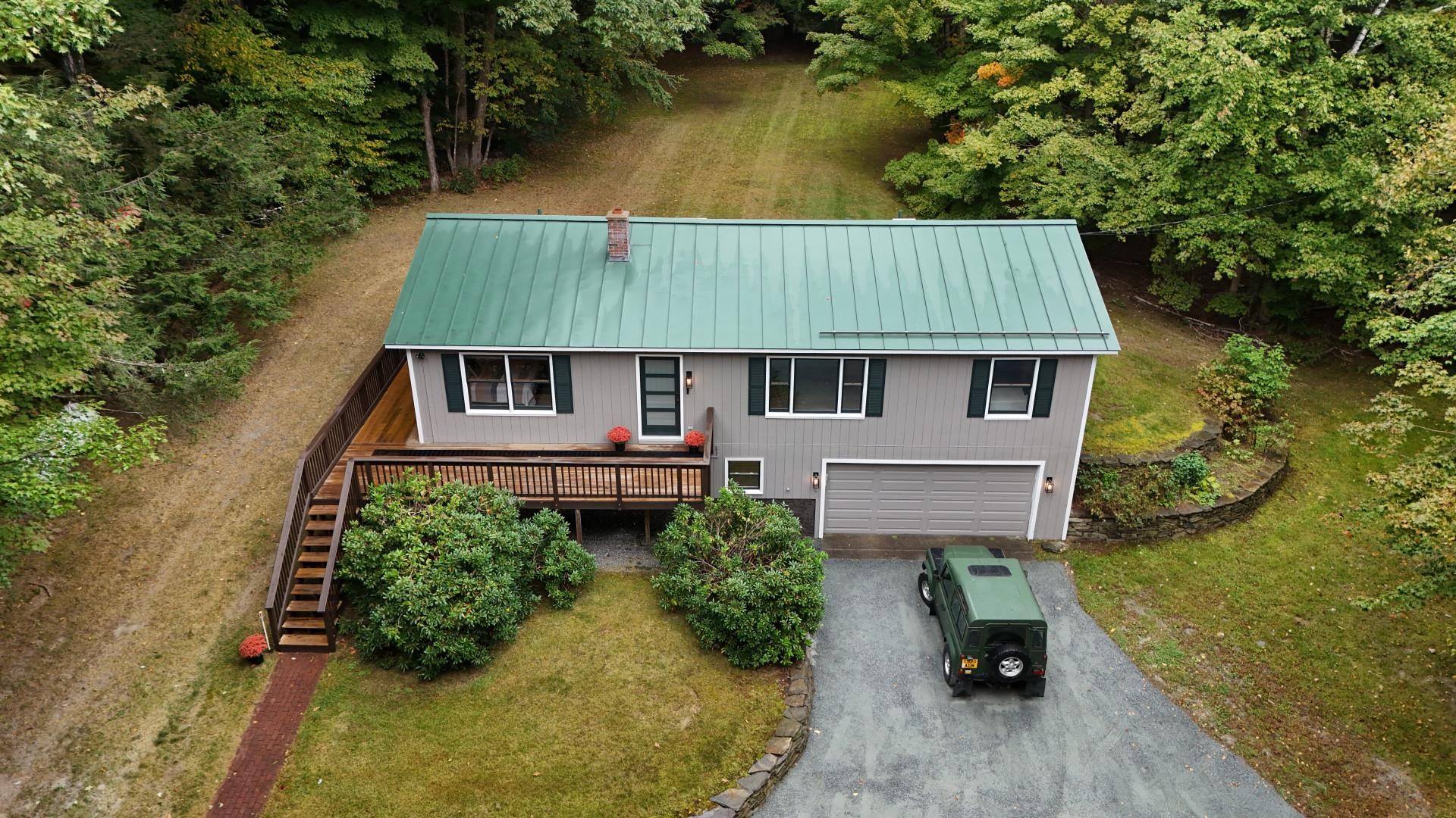 30 Bare Hill Road Putney, VT 05346 - Photo 12 of 21
