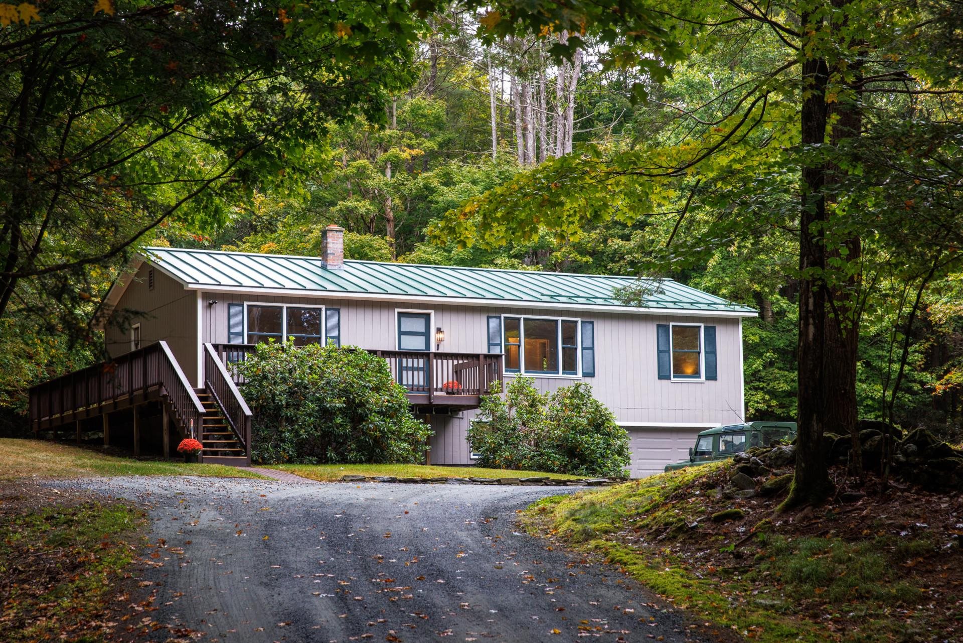 30 Bare Hill Road Putney, VT 05346 - Photo 14 of 21