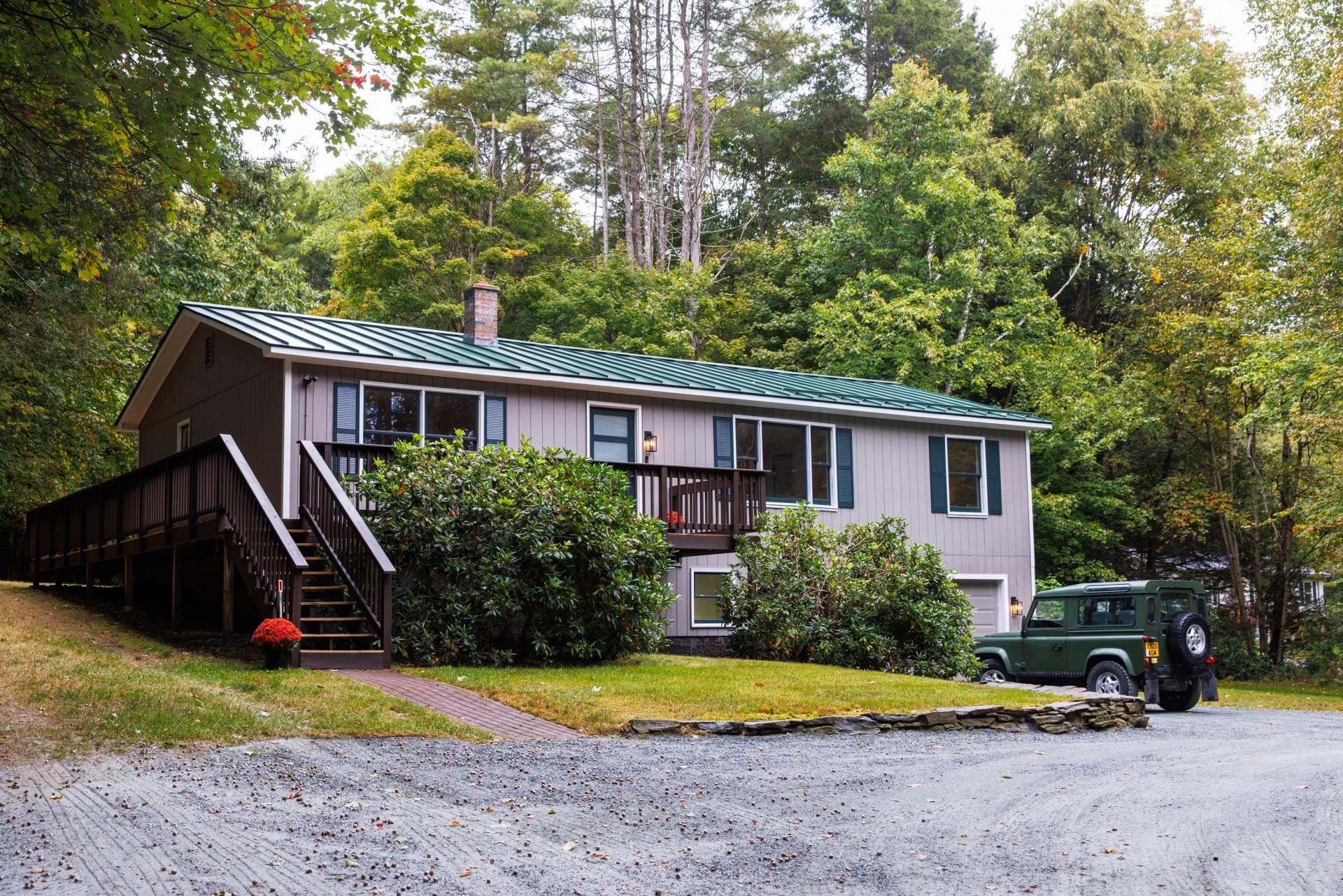 30 Bare Hill Road Putney, VT 05346 - Photo 2 of 21