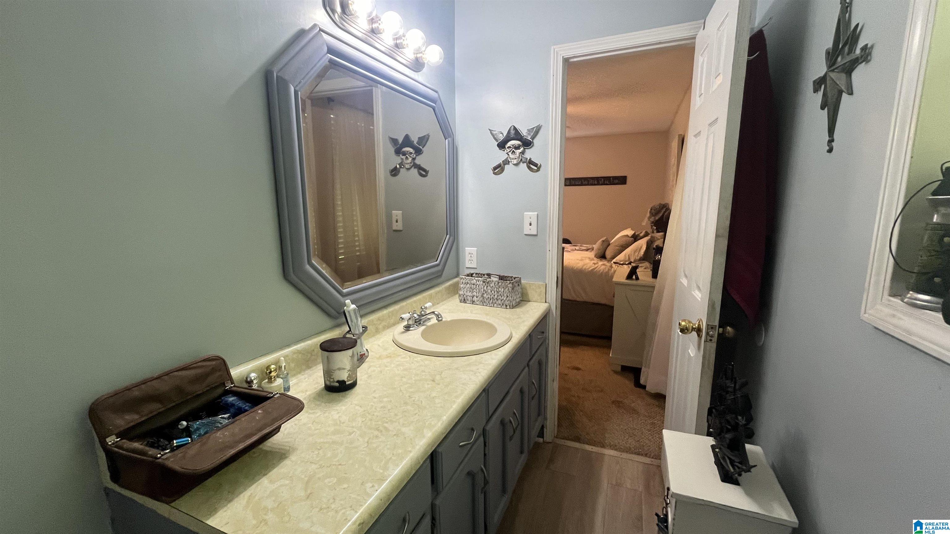 6650 McDuffie Road Pinson, AL 35126 - Photo 10 of 24