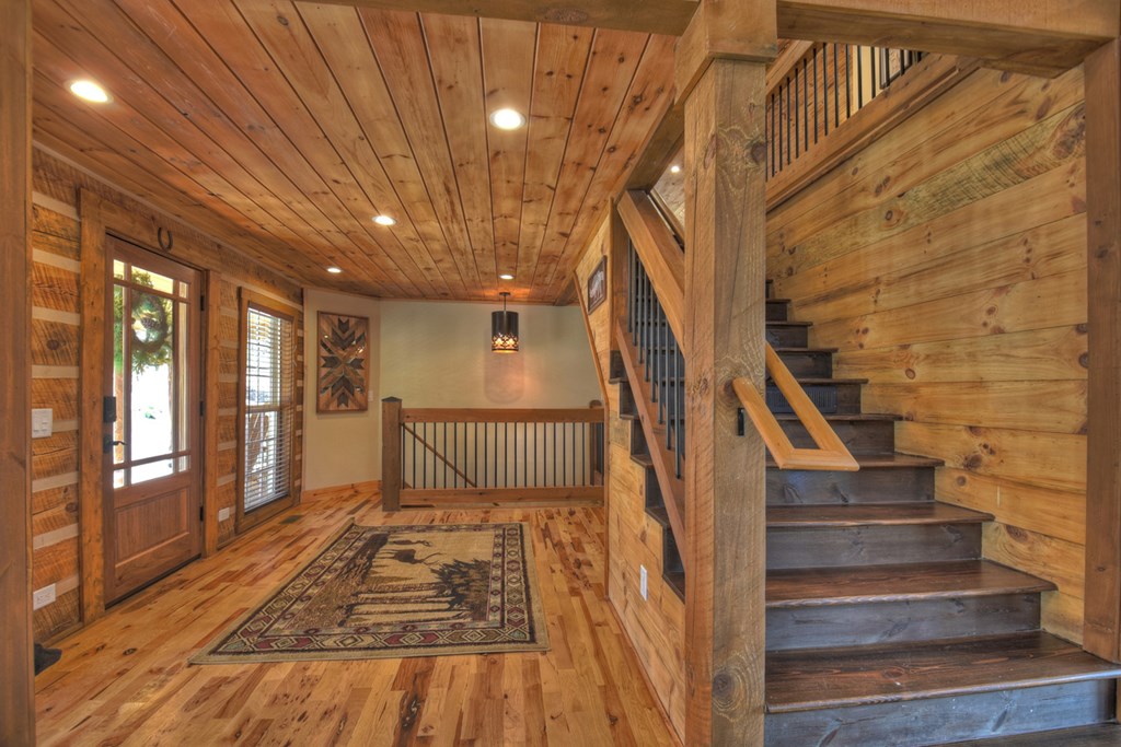 1276 Timber Lake Road Blue Ridge, GA 30513 - Photo 24 of 50