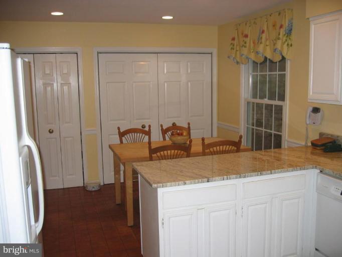 909 Riva Ridge Drive Great Falls, VA 22066 - Photo 5 of 24 Eat in area with generous pantry space
