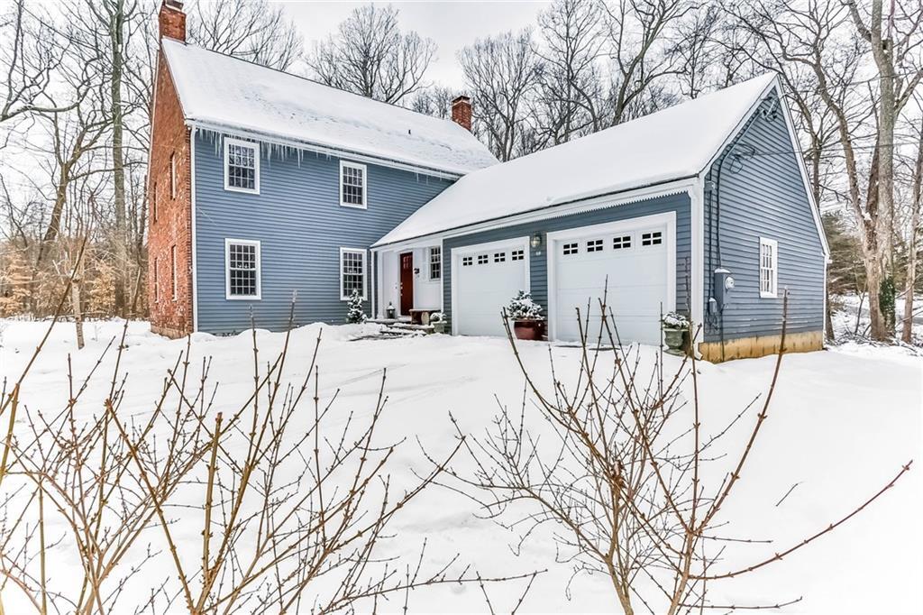 59 Colonial Road Madison, CT 06443 - Photo 1 of 1