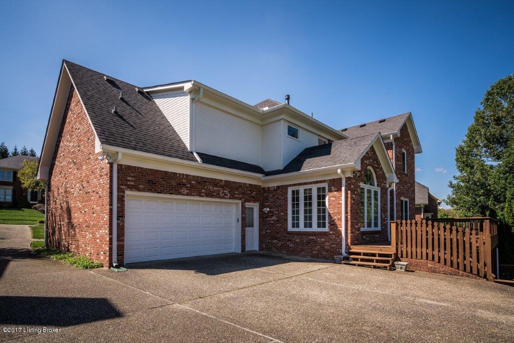 14017 Hickory Ridge Road Louisville, KY 40245 - Photo 58 of 71 14017 Hickory Ridge Rd-13