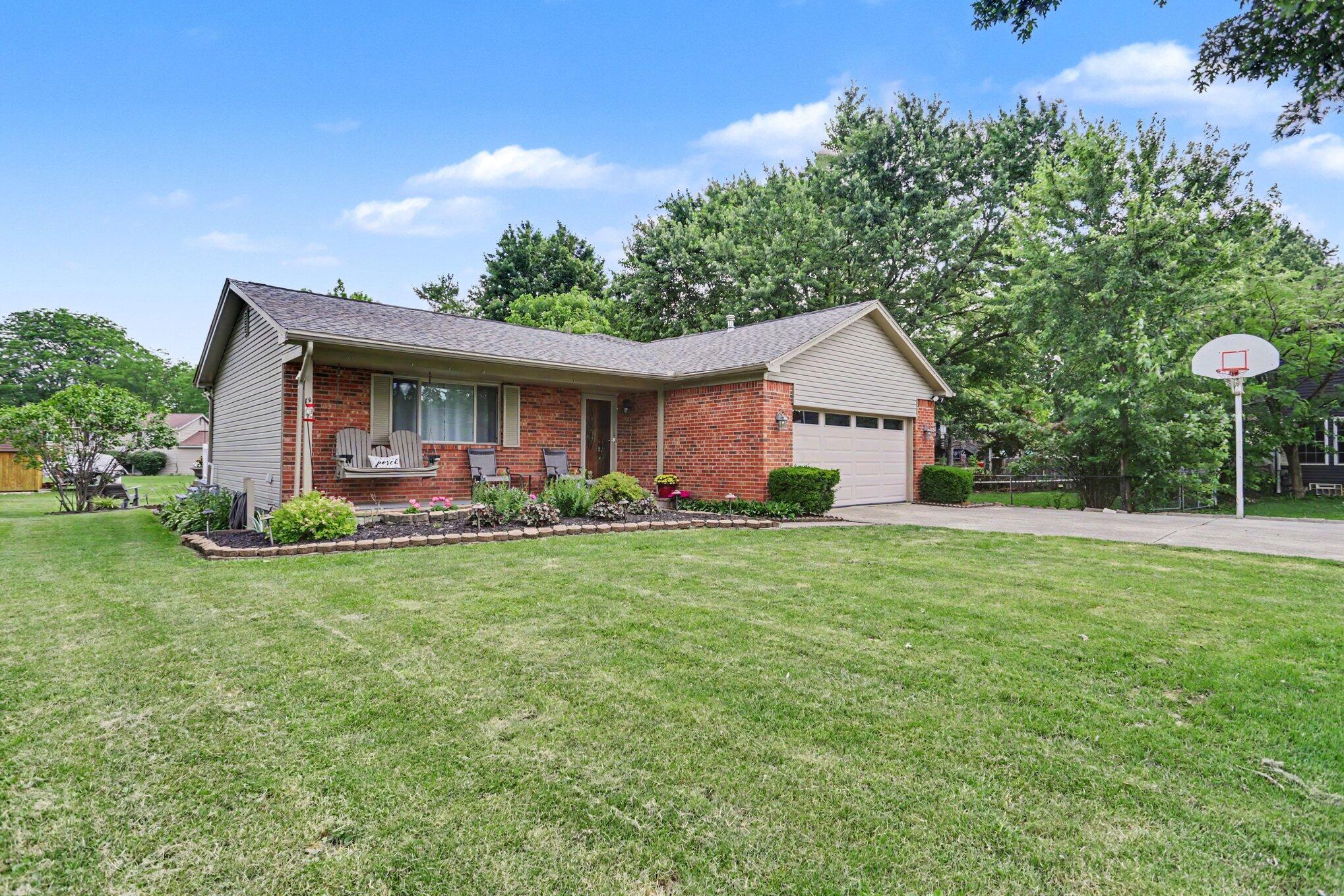 510 Long Road Pickerington, OH 43147 - Photo 3 of 14