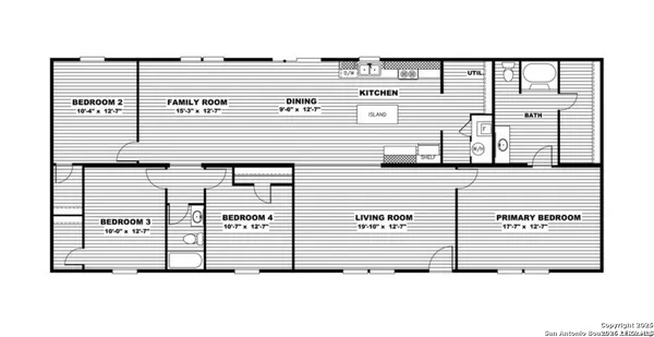 $2,000 | 275 West, Pleasanton, TX 78064