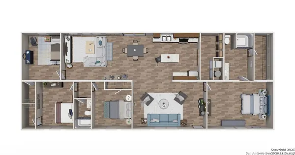 $2,000 | 275 West, Pleasanton, TX 78064