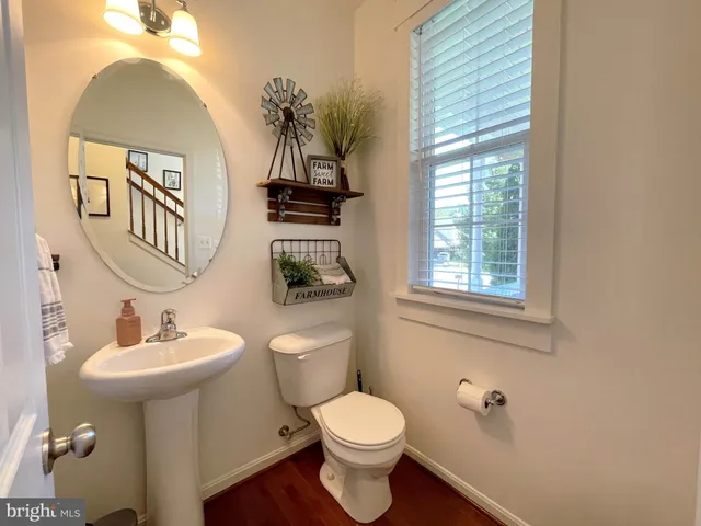 a large kitchen with granite countertop lots of counter space and breakfast area
