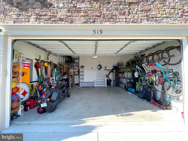 a view of a workspace