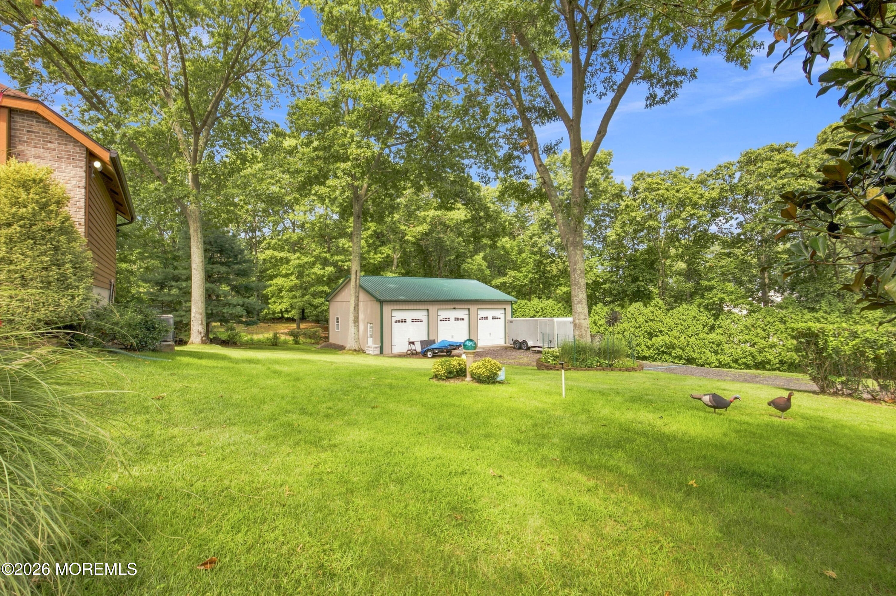 140 North New Prospect Road Jackson, NJ 08527 - Photo 18 of 50 Exterior-4