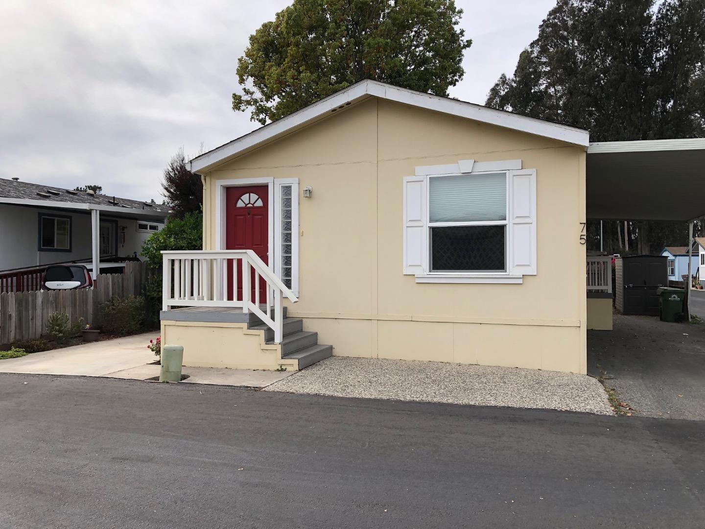789 Green Valley Road, Unit 75 Watsonville, CA 95076 - Photo 1 of 15 Gallery Image 1