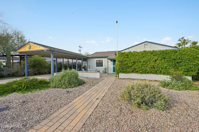 $470,000 | 1202 West Clarendon Avenue, Phoenix, AZ 85013