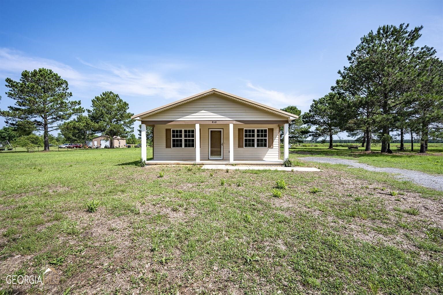 910 Youngs Mill Road Plains, GA 31780 - Photo 1 of 1 Gallery Image 1