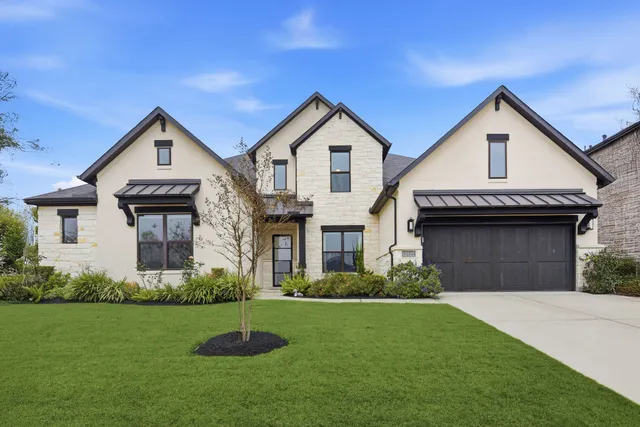 $980,000 | 10102 South Goshawk Trail, Conroe, TX 77385