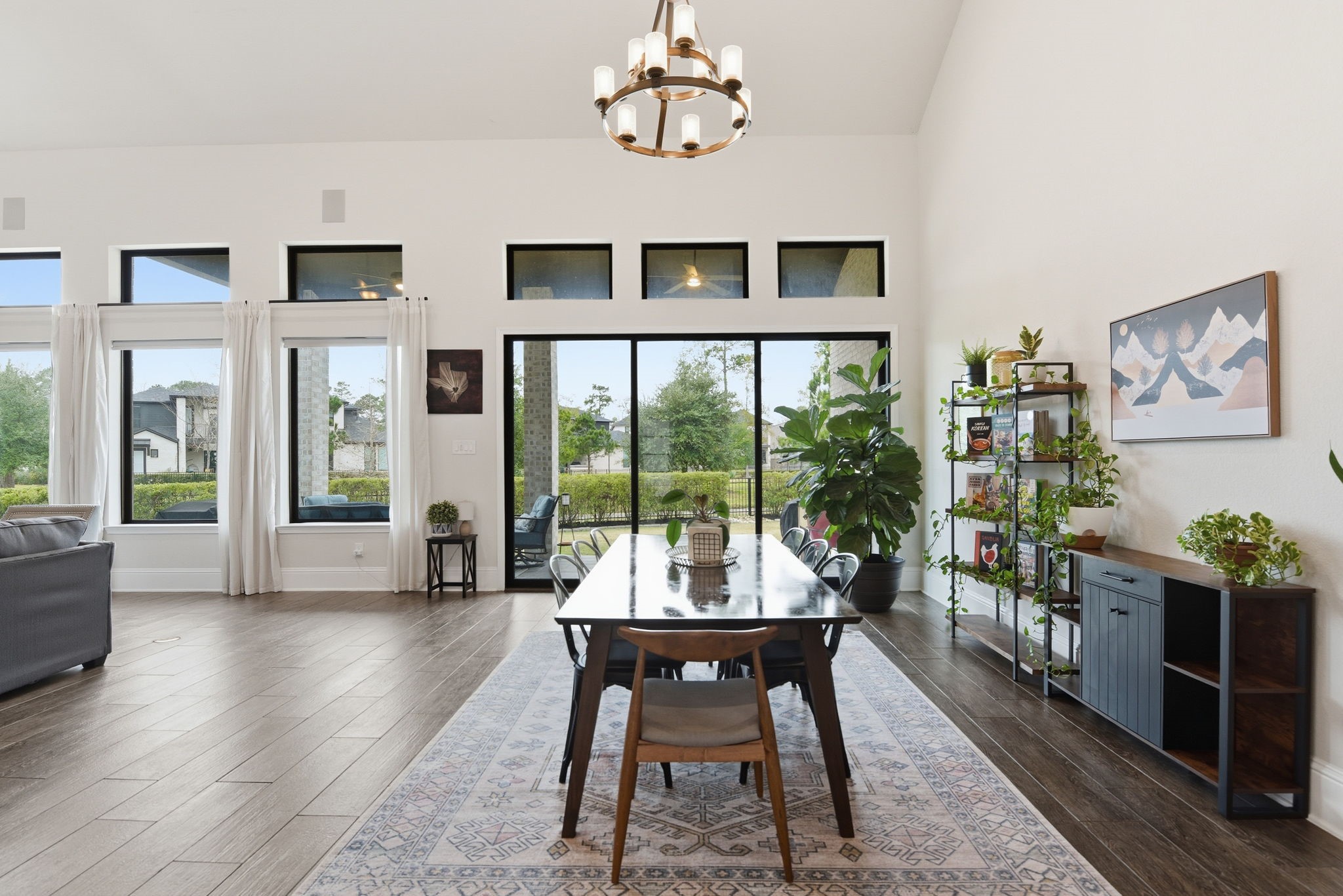 10102 South Goshawk Trail Conroe, TX 77385 - Photo 11 of 45