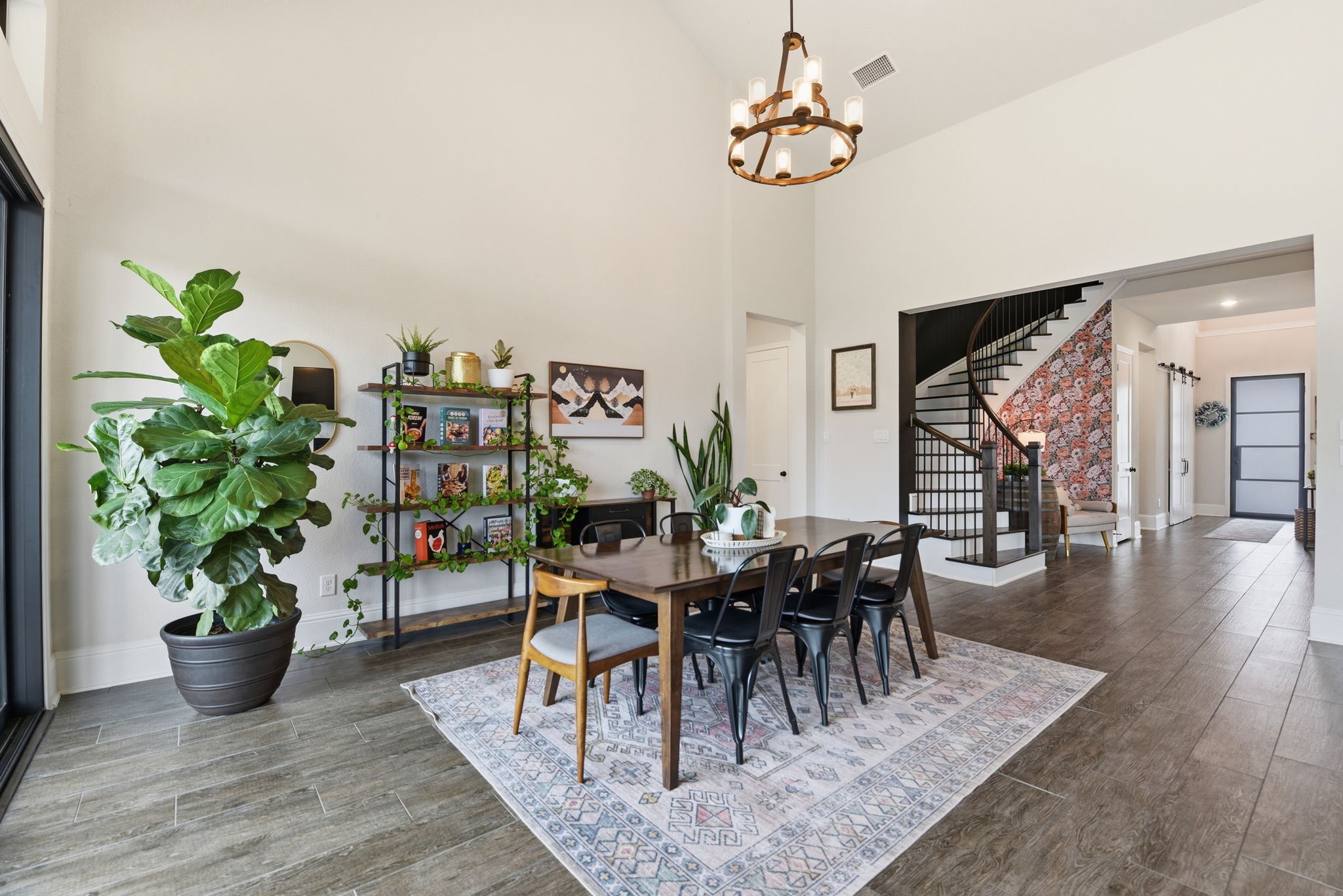 10102 South Goshawk Trail Conroe, TX 77385 - Photo 12 of 45