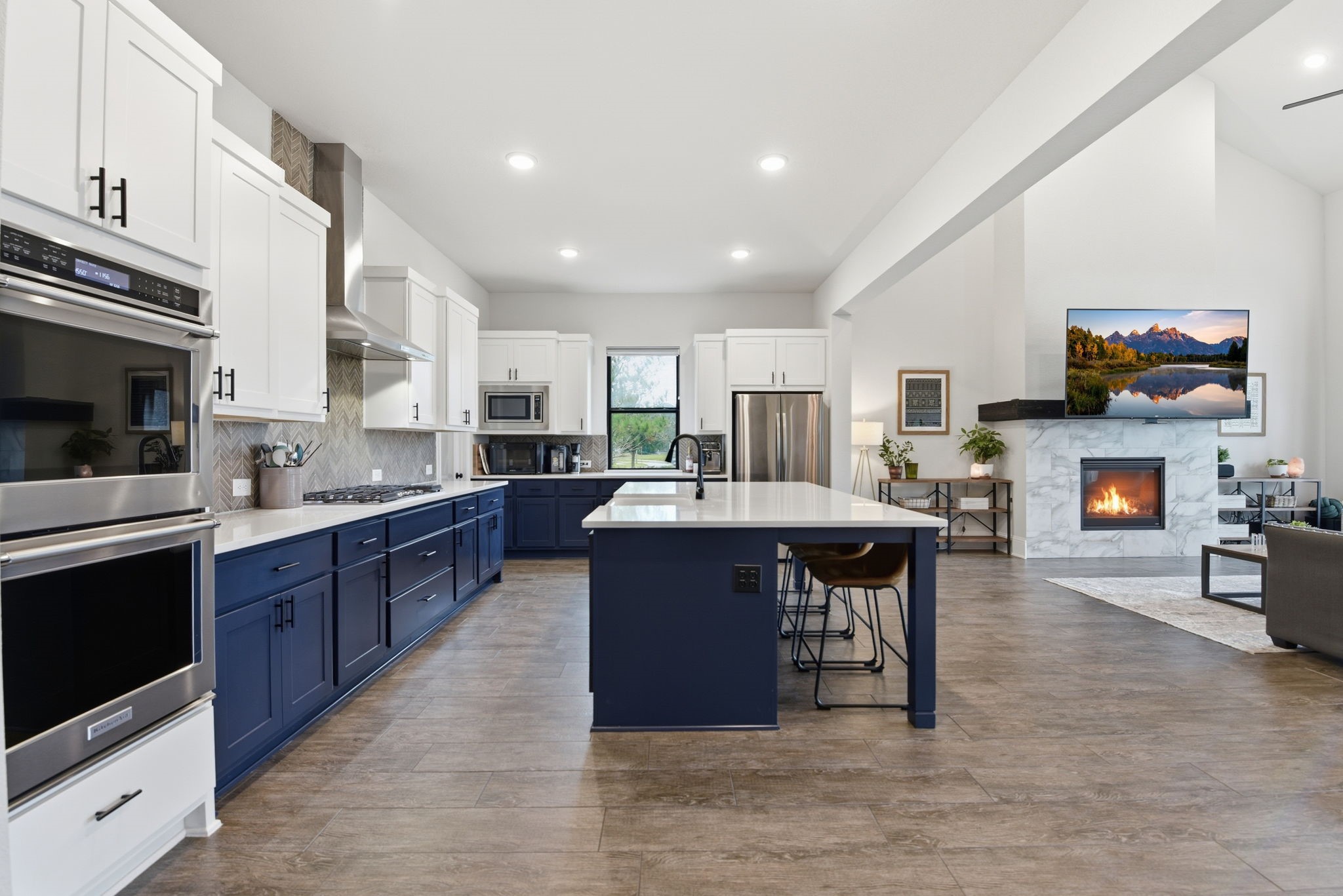 10102 South Goshawk Trail Conroe, TX 77385 - Photo 13 of 45