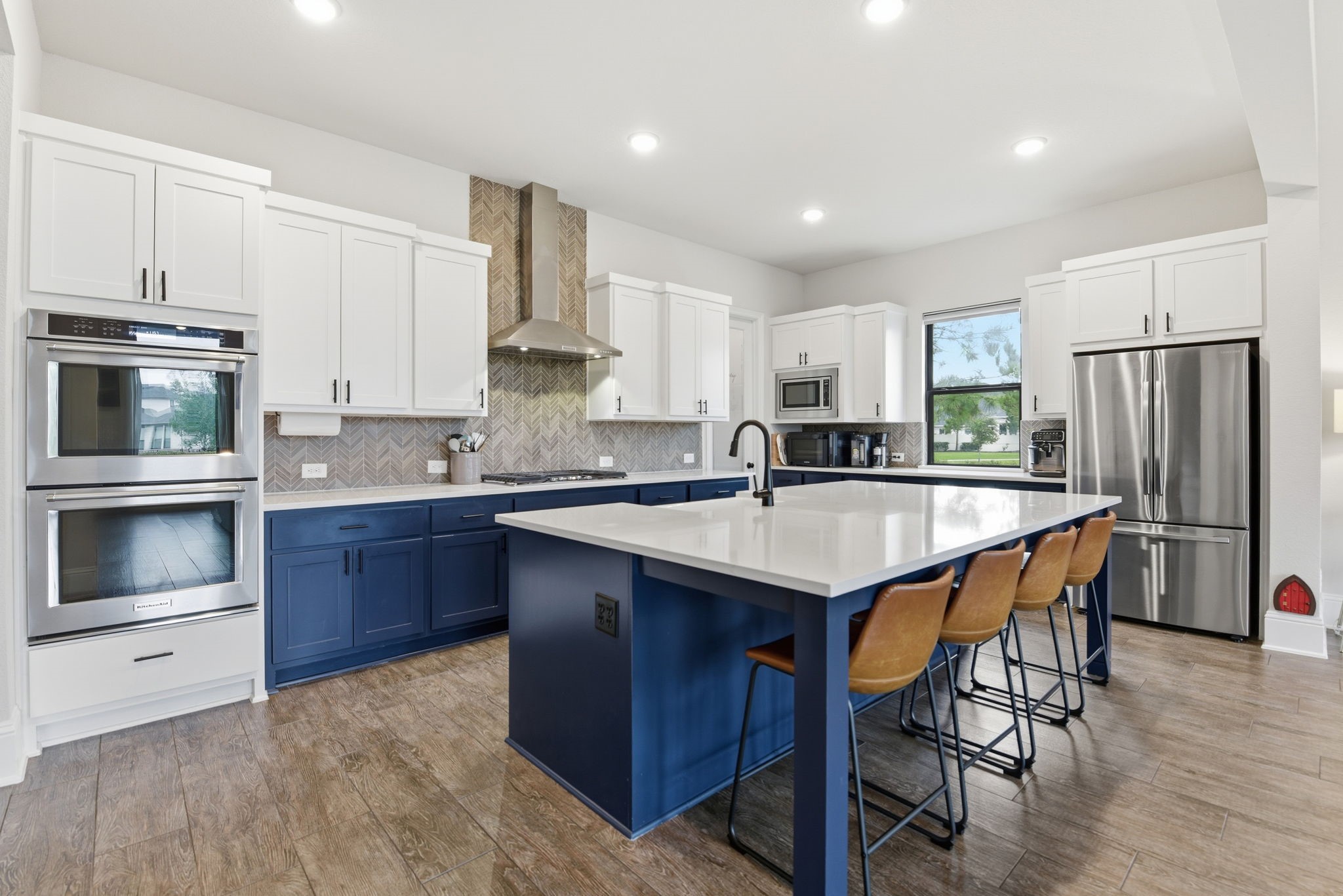 10102 South Goshawk Trail Conroe, TX 77385 - Photo 14 of 45