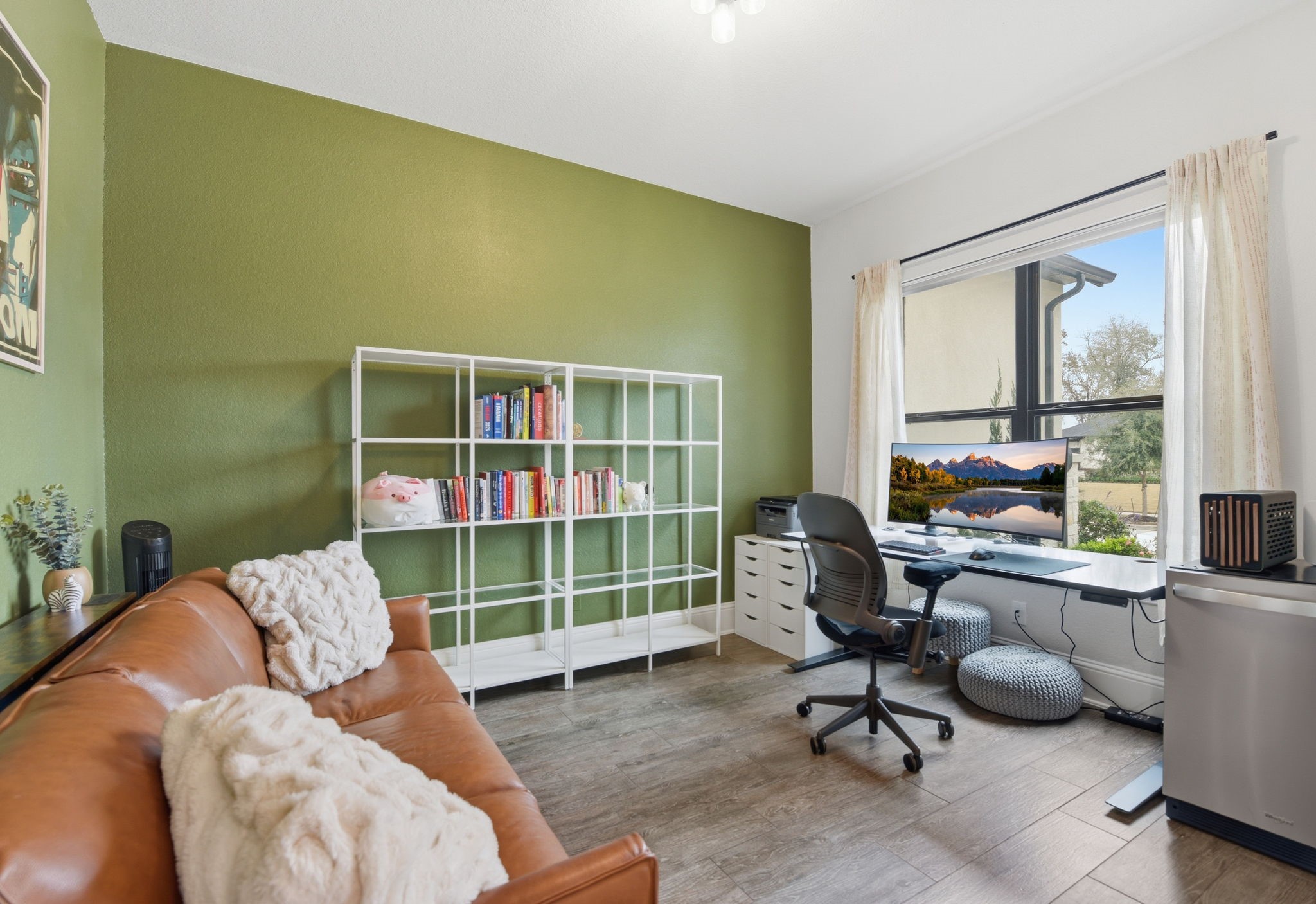 10102 South Goshawk Trail Conroe, TX 77385 - Photo 16 of 45