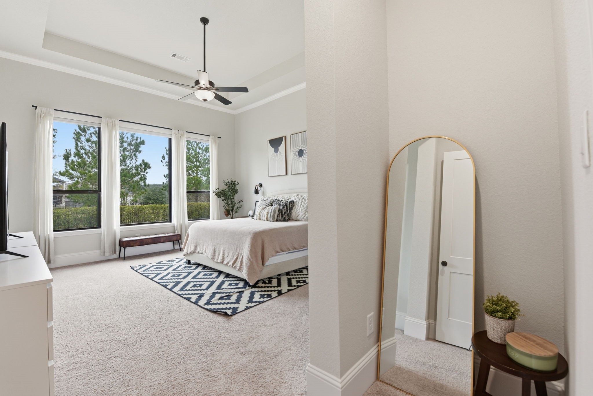 10102 South Goshawk Trail Conroe, TX 77385 - Photo 17 of 45