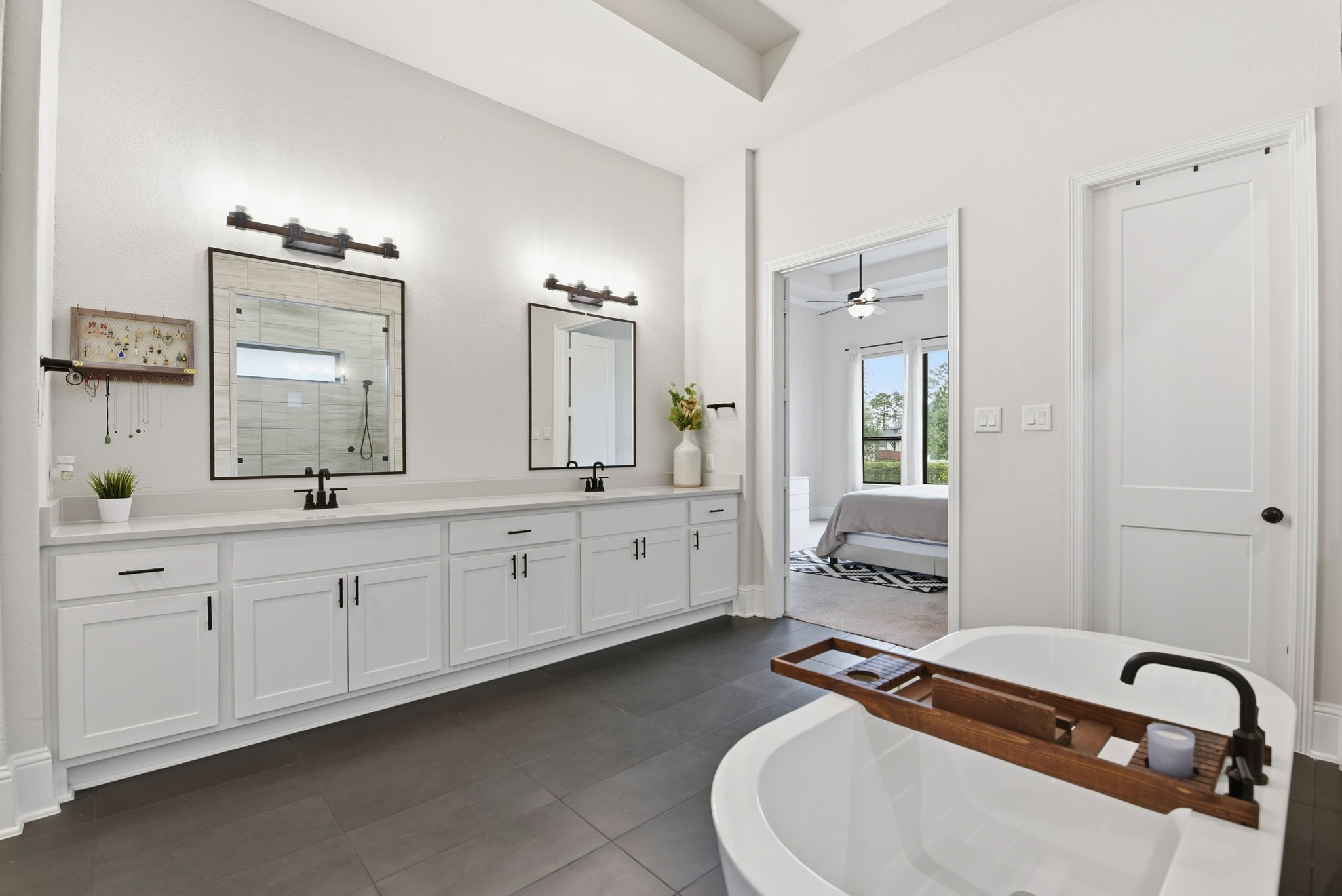 10102 South Goshawk Trail Conroe, TX 77385 - Photo 22 of 45