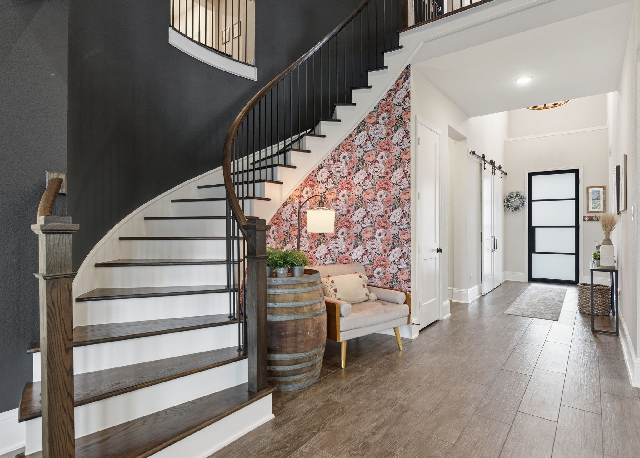 10102 South Goshawk Trail Conroe, TX 77385 - Photo 29 of 45