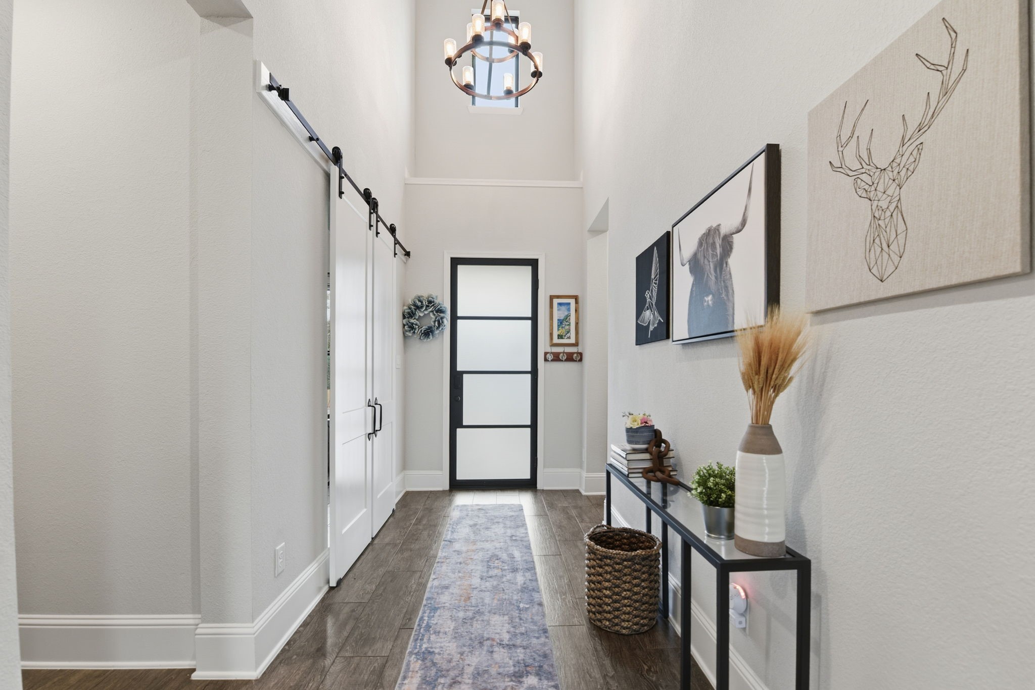 10102 South Goshawk Trail Conroe, TX 77385 - Photo 3 of 45