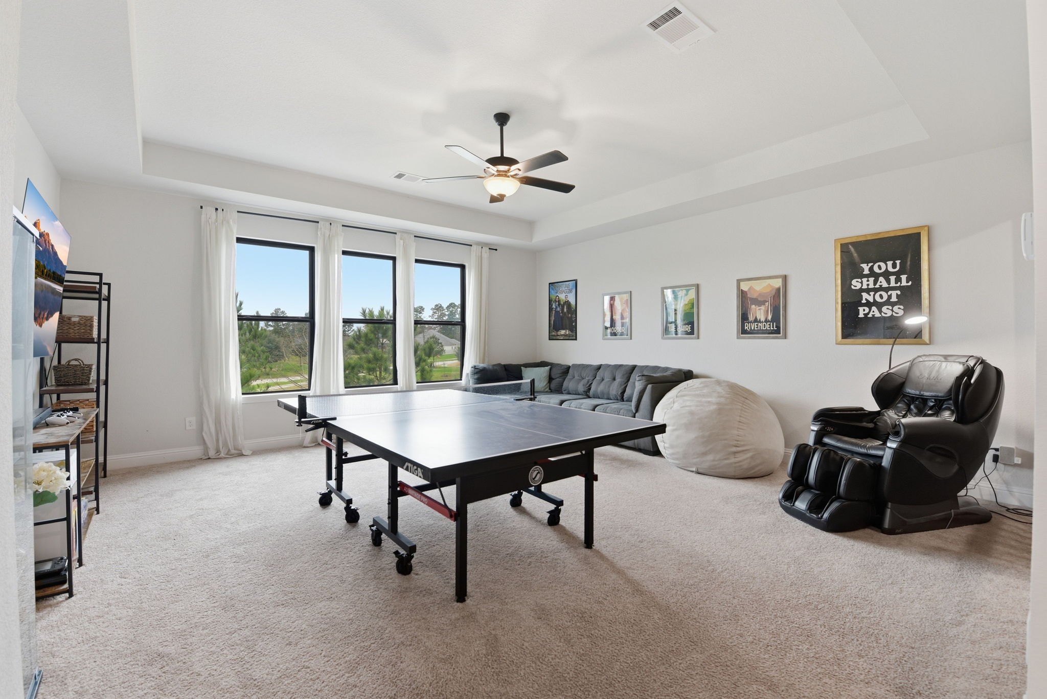 10102 South Goshawk Trail Conroe, TX 77385 - Photo 31 of 45