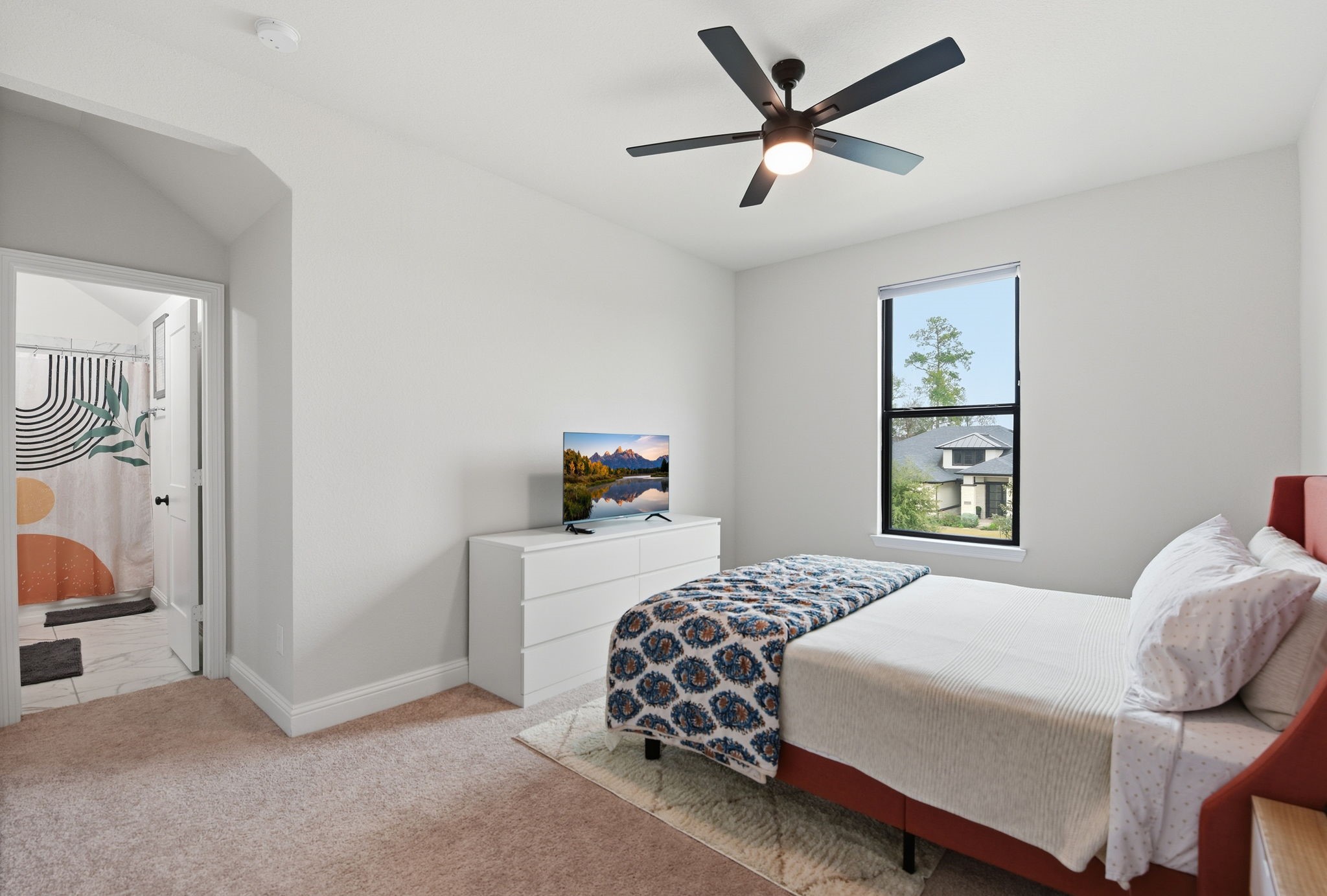 10102 South Goshawk Trail Conroe, TX 77385 - Photo 32 of 45