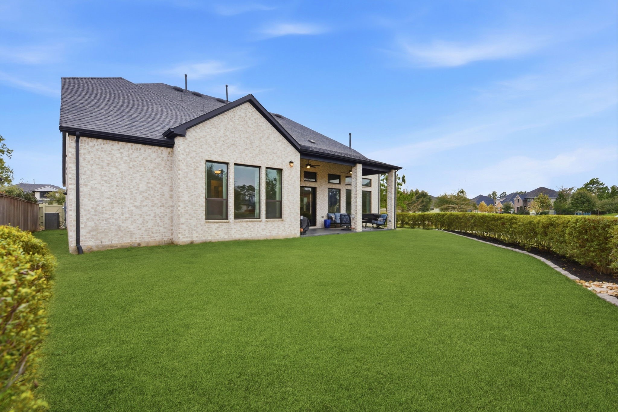 10102 South Goshawk Trail Conroe, TX 77385 - Photo 39 of 45