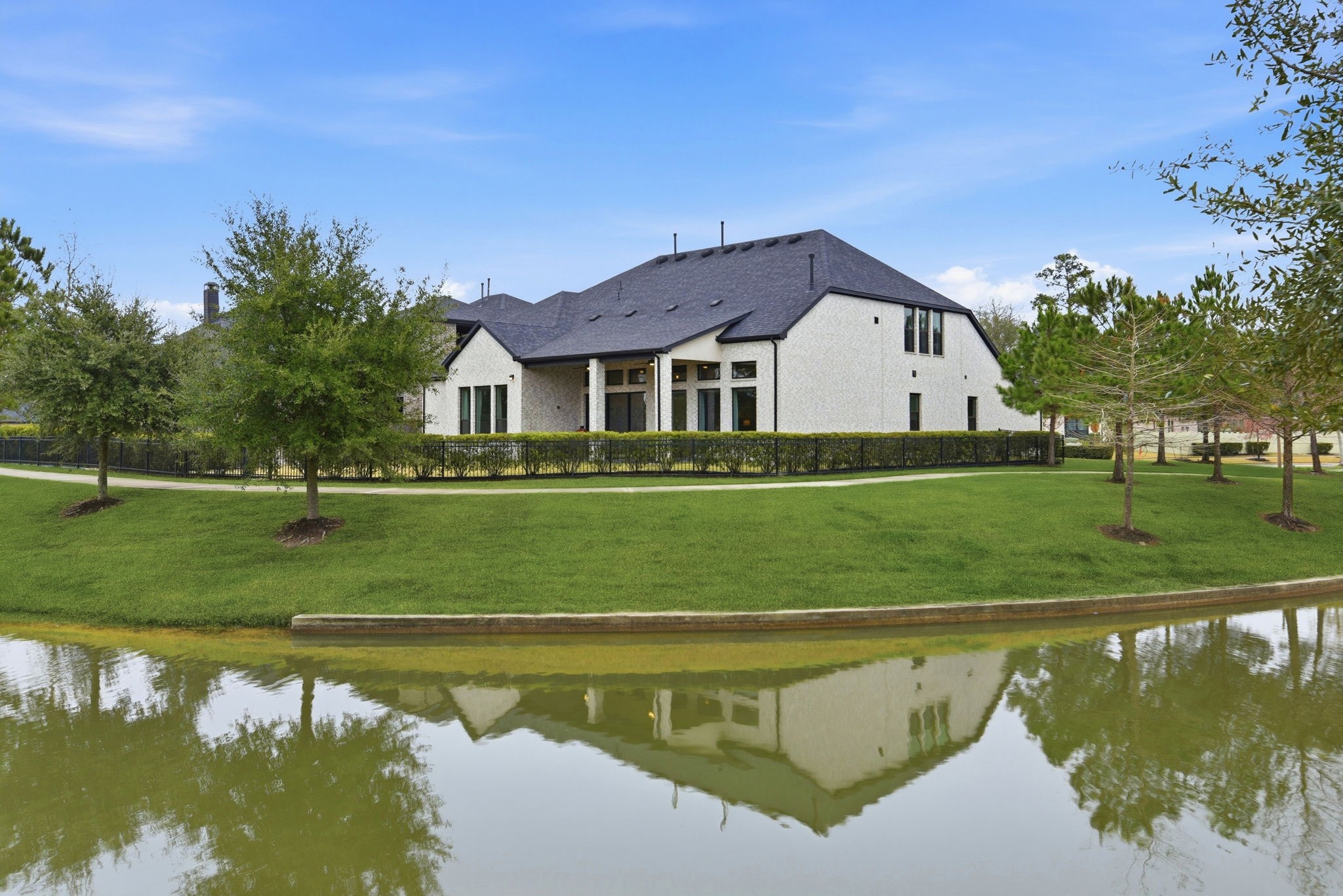 10102 South Goshawk Trail Conroe, TX 77385 - Photo 41 of 45