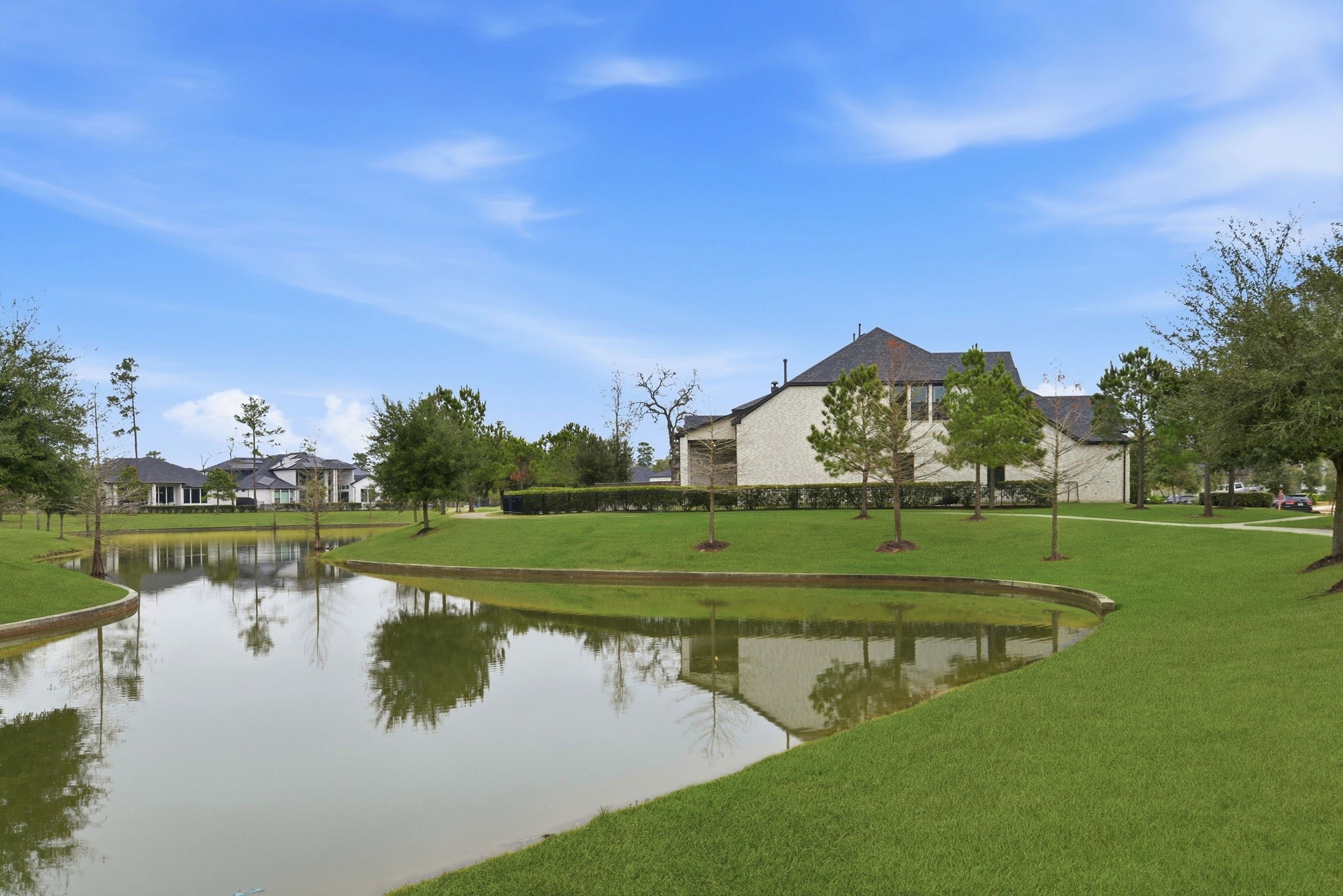 10102 South Goshawk Trail Conroe, TX 77385 - Photo 42 of 45