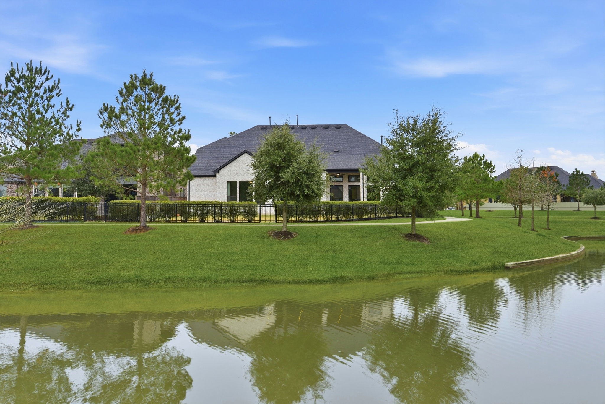 10102 South Goshawk Trail Conroe, TX 77385 - Photo 43 of 45