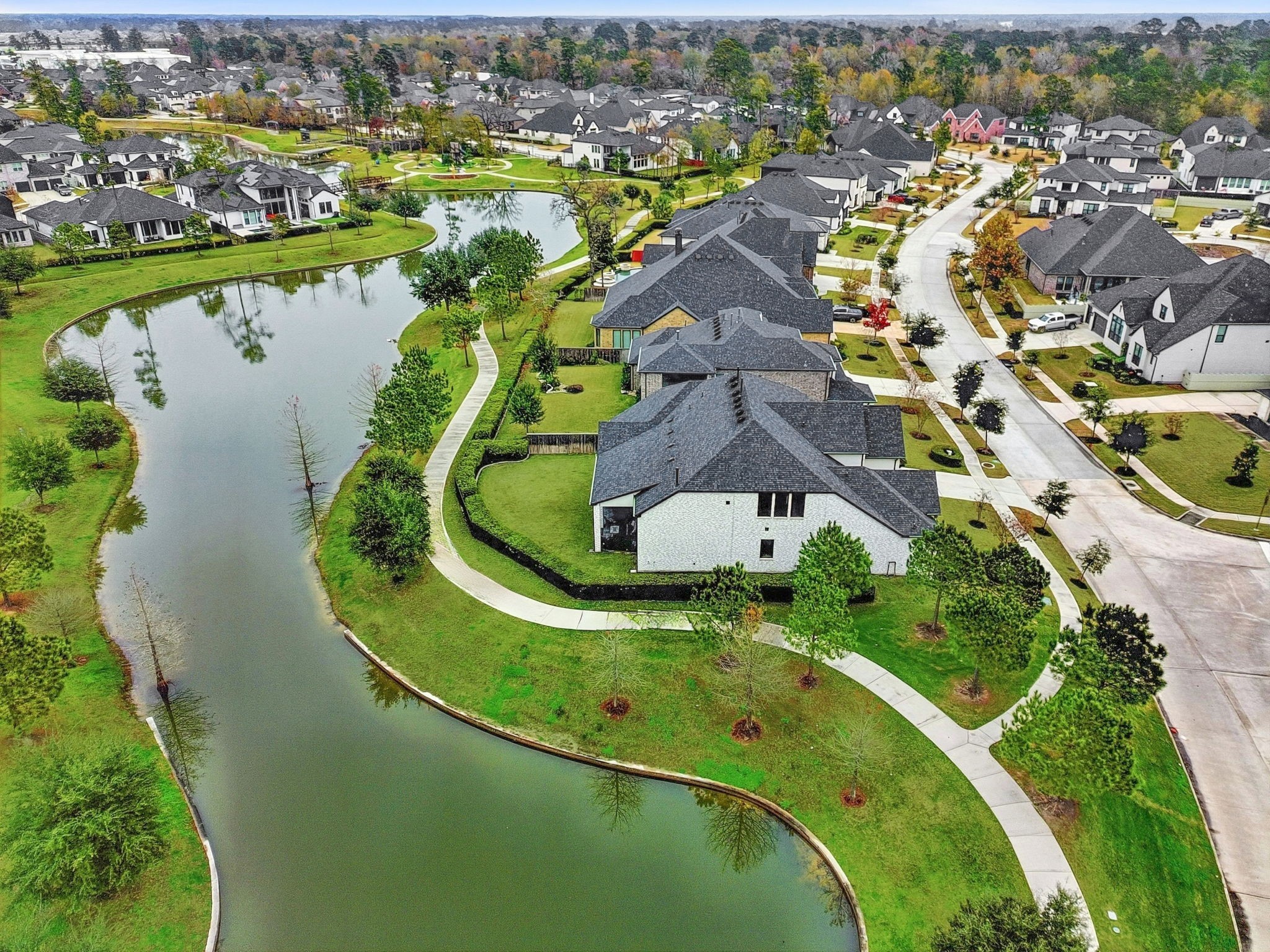 10102 South Goshawk Trail Conroe, TX 77385 - Photo 45 of 45