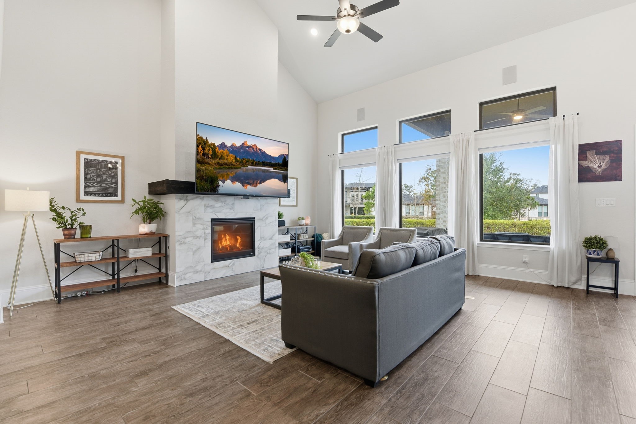 10102 South Goshawk Trail Conroe, TX 77385 - Photo 6 of 45