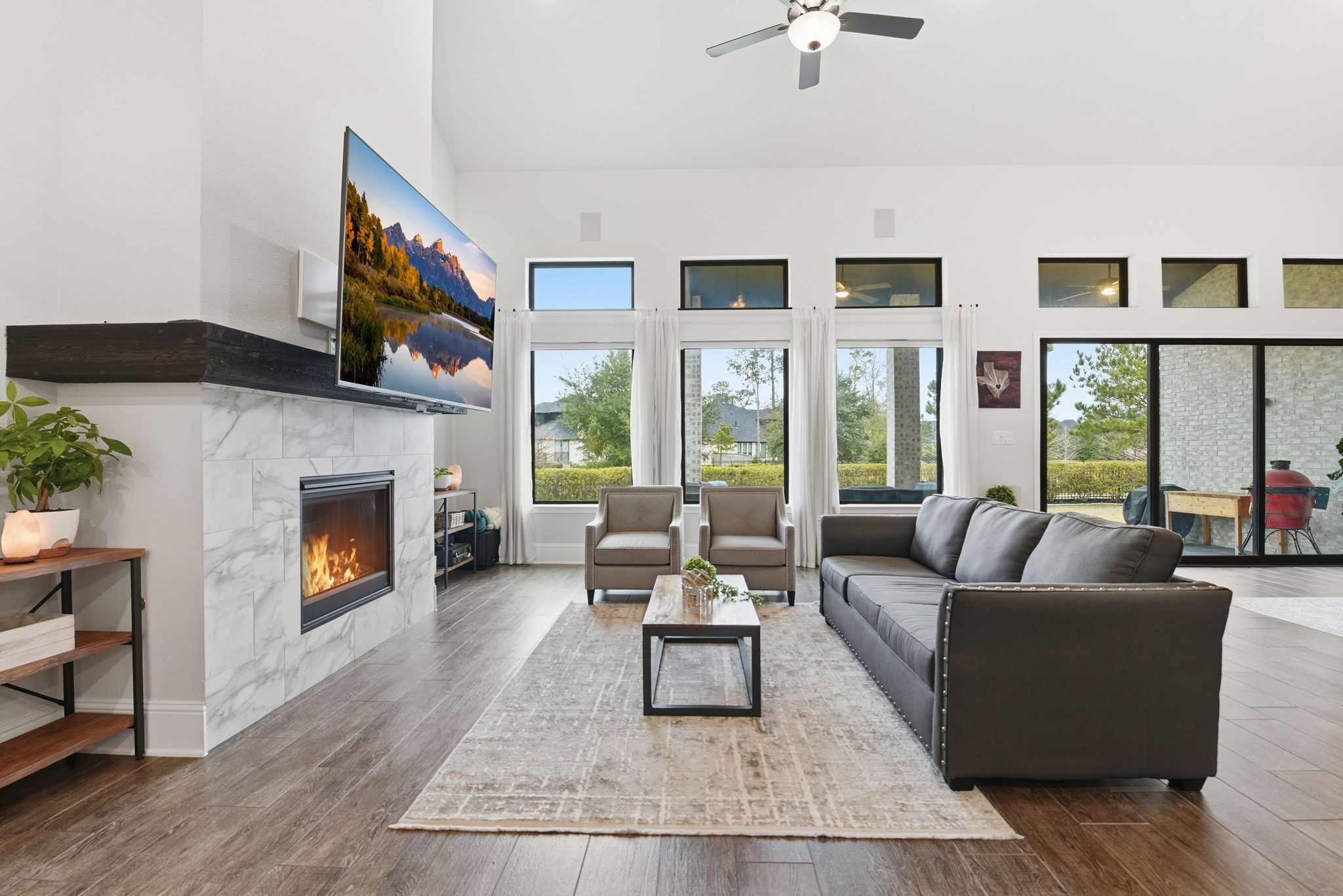 10102 South Goshawk Trail Conroe, TX 77385 - Photo 7 of 45