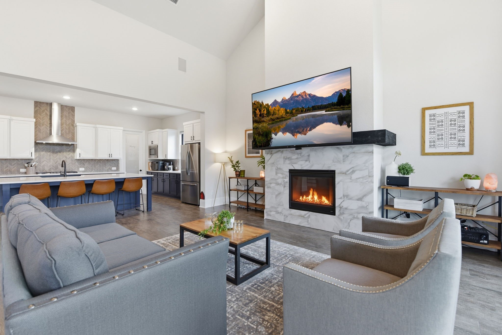 10102 South Goshawk Trail Conroe, TX 77385 - Photo 8 of 45