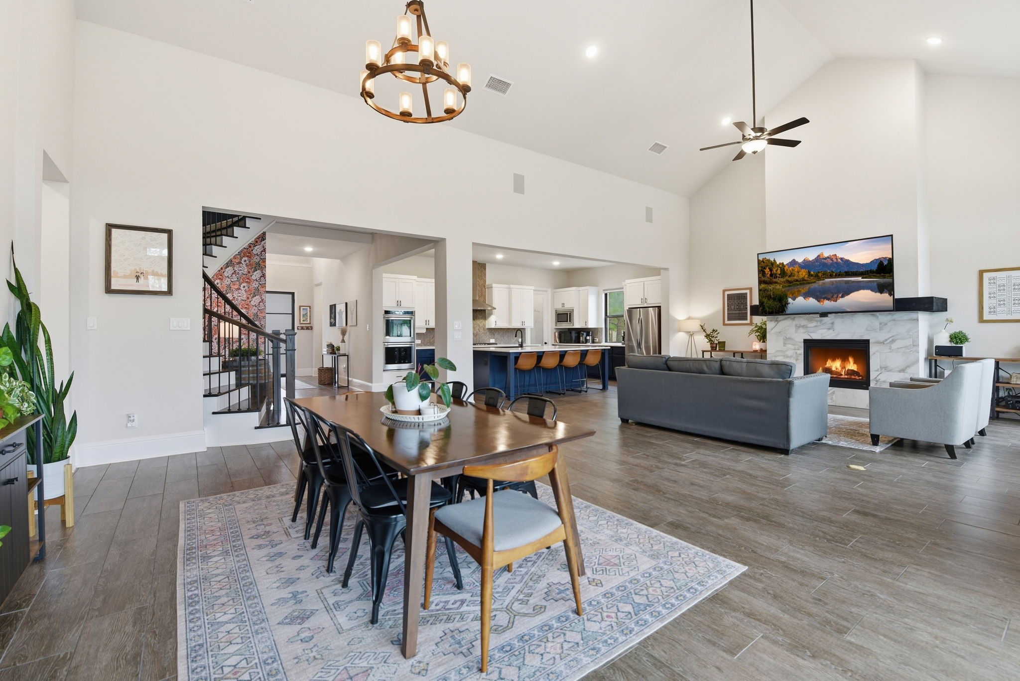 10102 South Goshawk Trail Conroe, TX 77385 - Photo 10 of 45