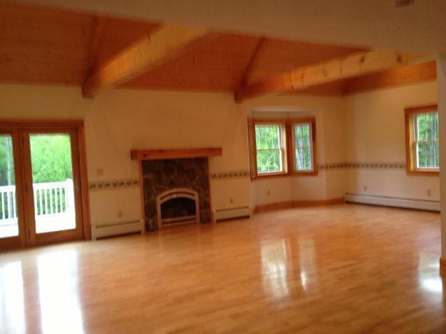 25 Attean Road Jackman, ME 04945 - Photo 8 of 27 Living Room.