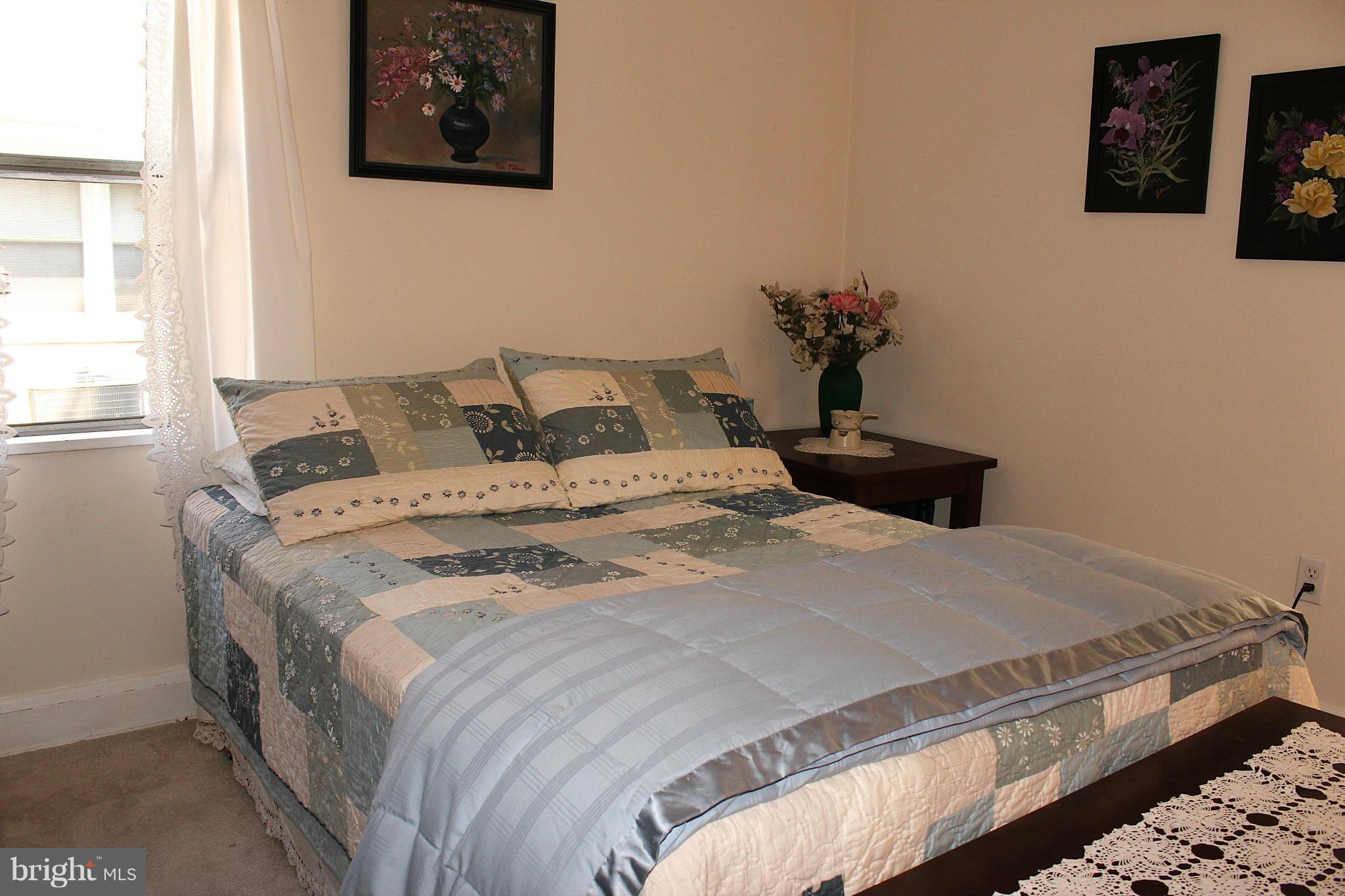 1565 Efford Road Pasadena, MD 21122 - Photo 20 of 30 Bedroom
