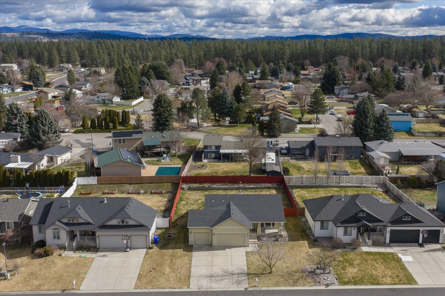 15304 North Wilson Court Mead, WA 99021 - Photo 40 of 46