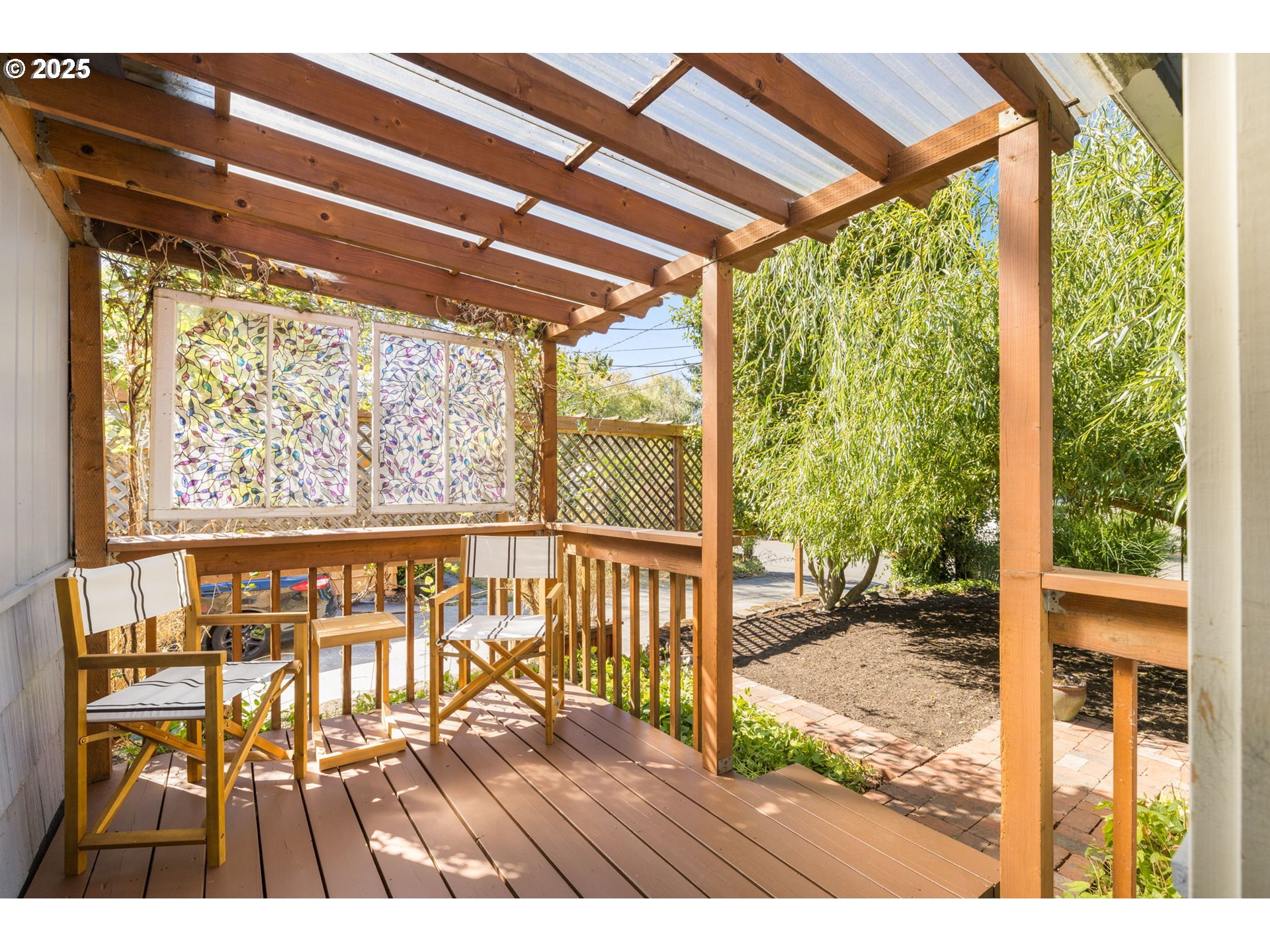 13120 Southwest Rita Drive Beaverton, OR 97005 - Photo 2 of 27 a view of an outdoor space