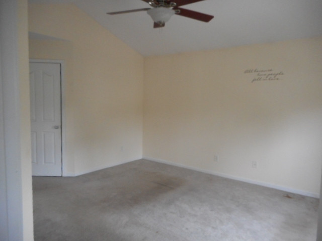 409 Burrell Road Durham, NC 27703 - Photo 12 of 24 Master Bedroom