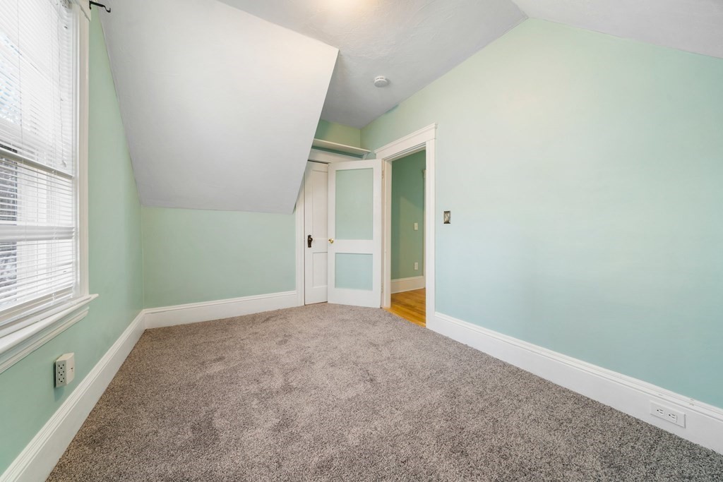 44 Beaconsfield Road Worcester, MA 01602 - Photo 23 of 32 an empty room with windows